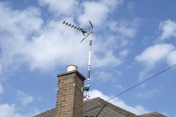 Loughborough Aerials - TV Aerials, Satellite Dishes & TV Mounting in Loughborough